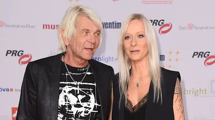 Matthias Reim und Christian Stark