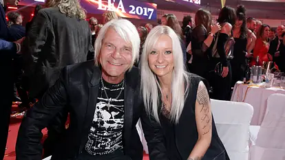 Matthias Reim & Christin Stark