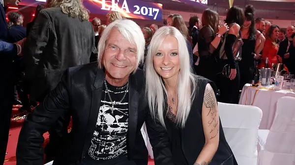 Matthias Reim & Christin Stark