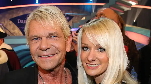 Matthias Reim hatte viele Freundinnen