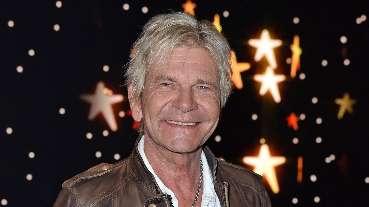 Schlagermusiker Matthias Reim heute Schlagermusiker Matthias Reim heute - Foto: Getty Images