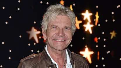 Schlagermusiker Matthias Reim heute