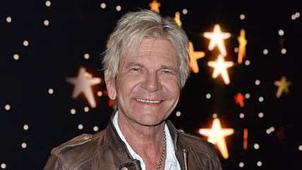 Schlagermusiker Matthias Reim heute