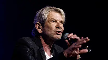 Matthias Reim
