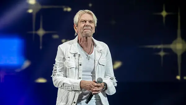 Matthias Reim