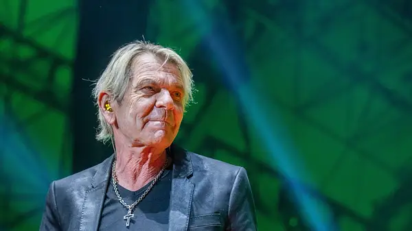 Matthias Reim