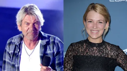 Iris Mareike Steen & Matthias Reim