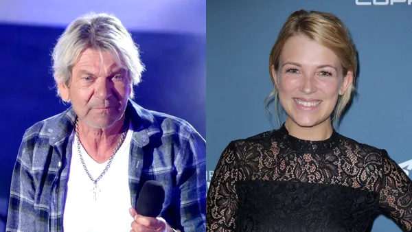 Iris Mareike Steen & Matthias Reim