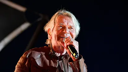 Matthias Reim