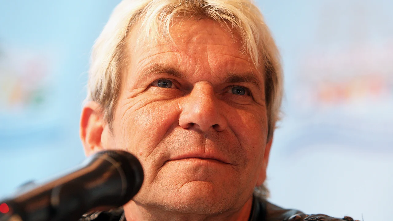 Matthias Reim Matthias Reim - Foto: Mathis Wienand/Getty Images
