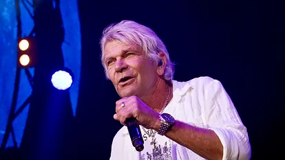 Matthias Reim