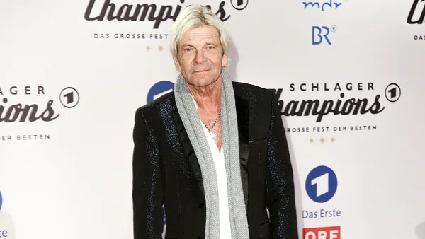 Matthias Reim