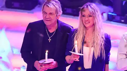 Matthias Reim & Christin Stark