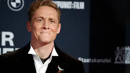 Matthias Schweighöfer