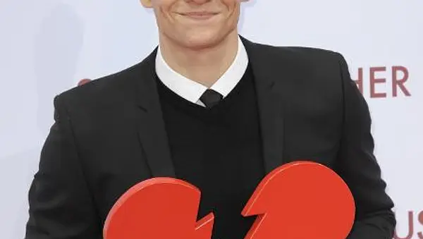 Matthias Schweighöfers Film "Der Schlussmacher" ist ein voller Erfolg