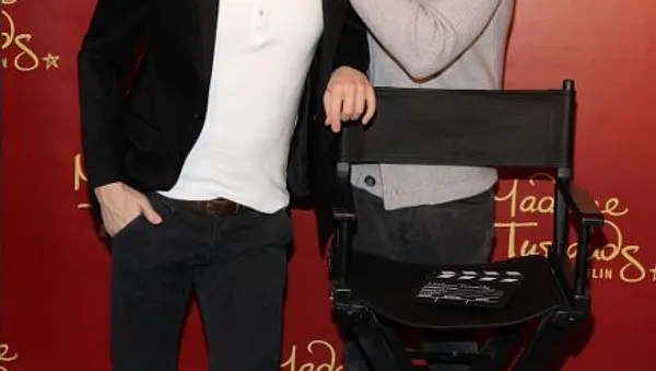 Madame Tussauds: Die Wachsfiguren der Stars - Bild 1