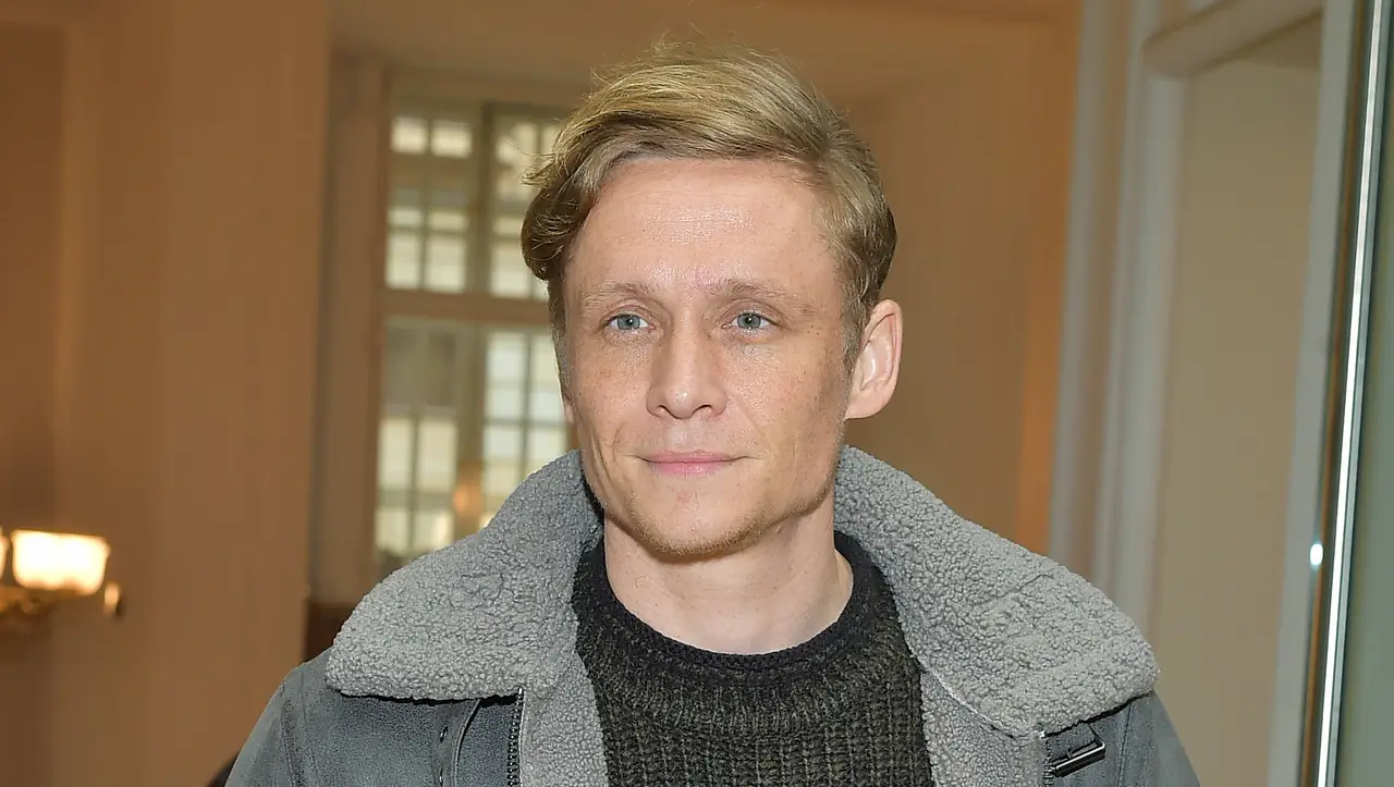 Matthias Schweighöfer Matthias Schweighöfer - Foto: Imago