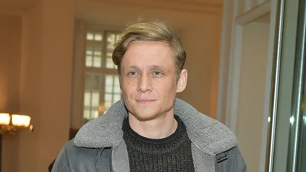 Matthias Schweighöfer