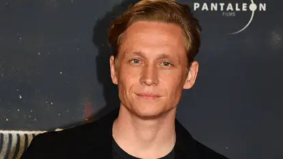 Matthias Schweighöfer
