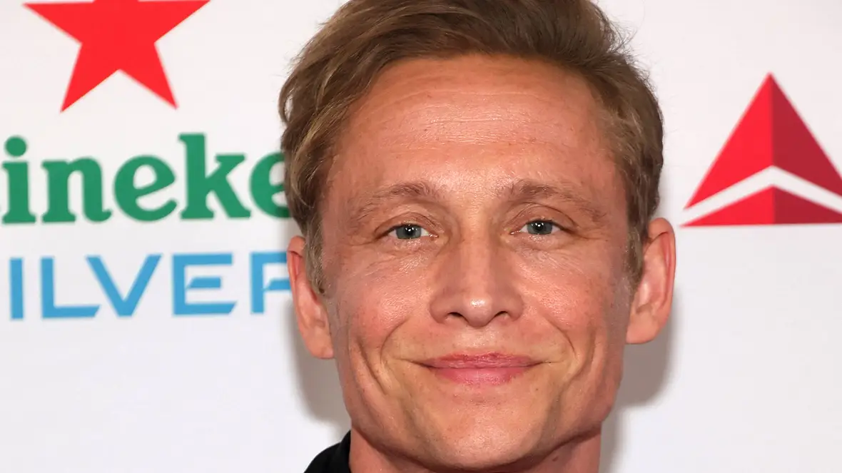 Matthias Schweighöfer