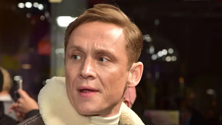 Matthias Schweighöfer