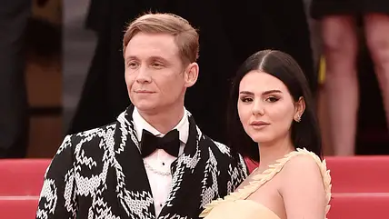 Matthias Schweighöfer & Ruby O. Fee