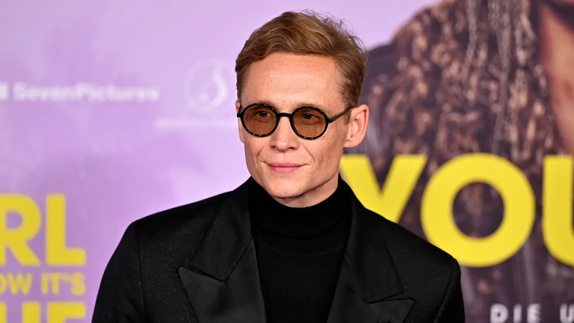Matthias Schweighöfer