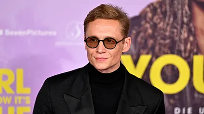 Matthias Schweighöfer