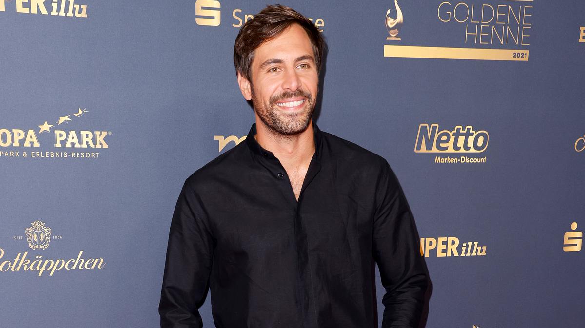 Max Giesinger