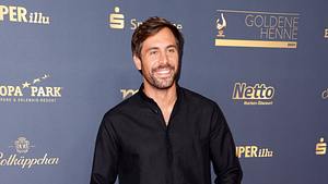 Max Giesinger - Foto: Isa Foltin/WireImage