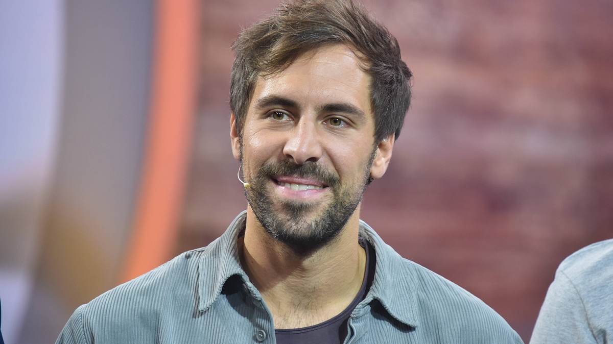 Max Giesinger