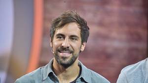 Max Giesinger