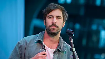 Max Giesinger