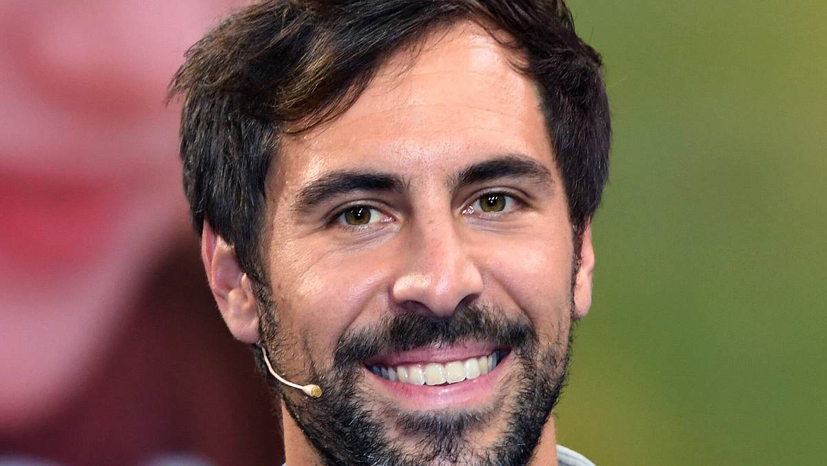 Max Giesinger