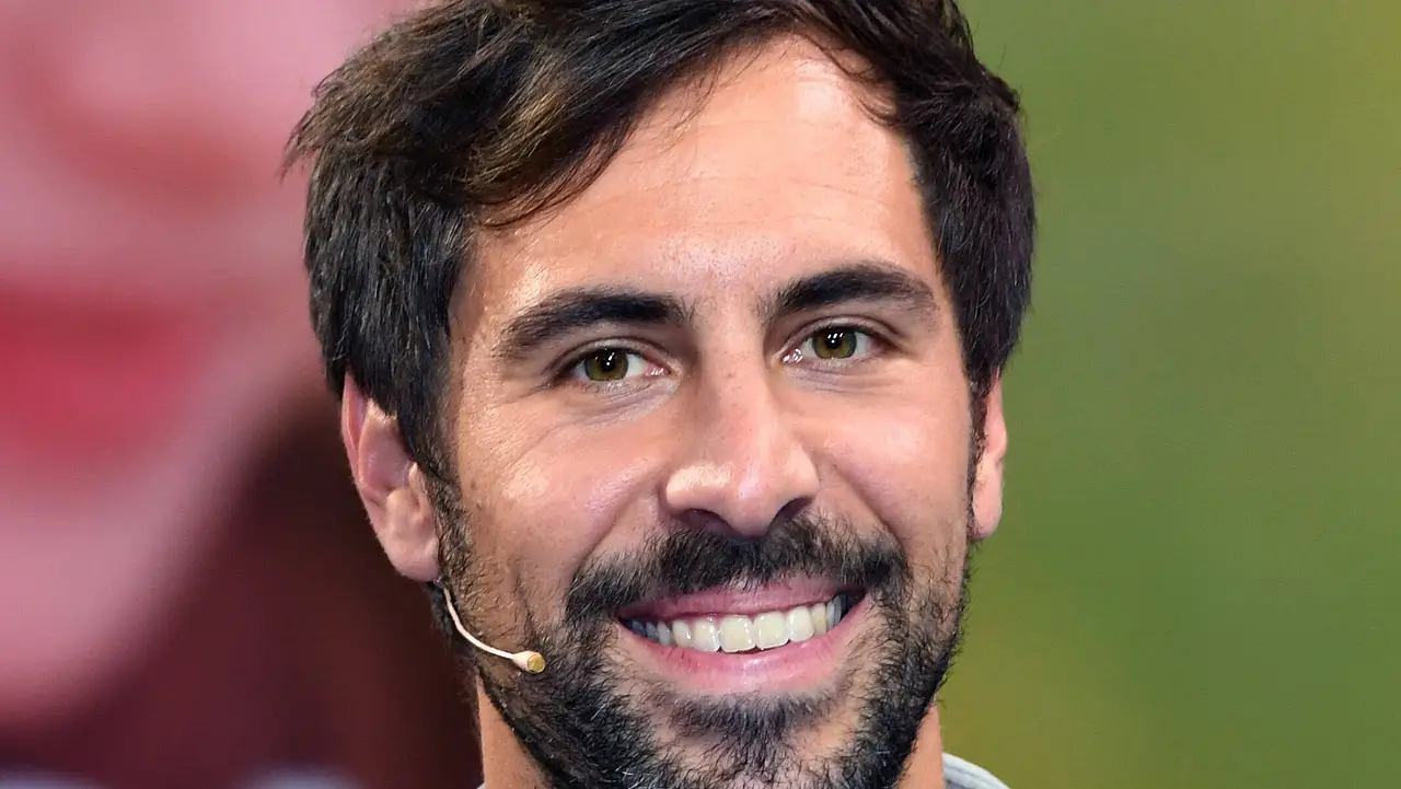 Max Giesinger Max Giesinger - Foto: IMAGO / Revierfoto