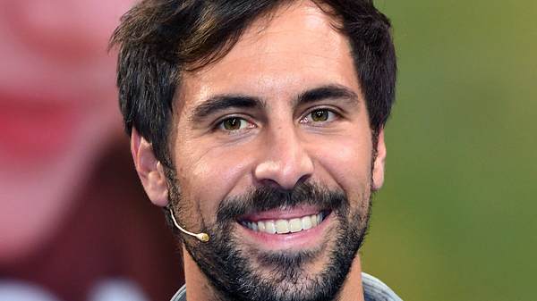 Max Giesinger - Foto: IMAGO / Revierfoto