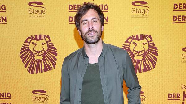 Max Giesinger - Foto: IMAGO / Eventpress