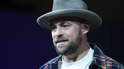 Max Mutzke