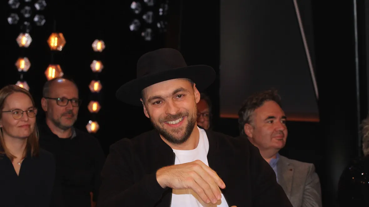 Max Mutzke