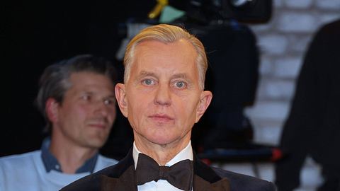 Max Raabe - Foto: Imago / Eventpress