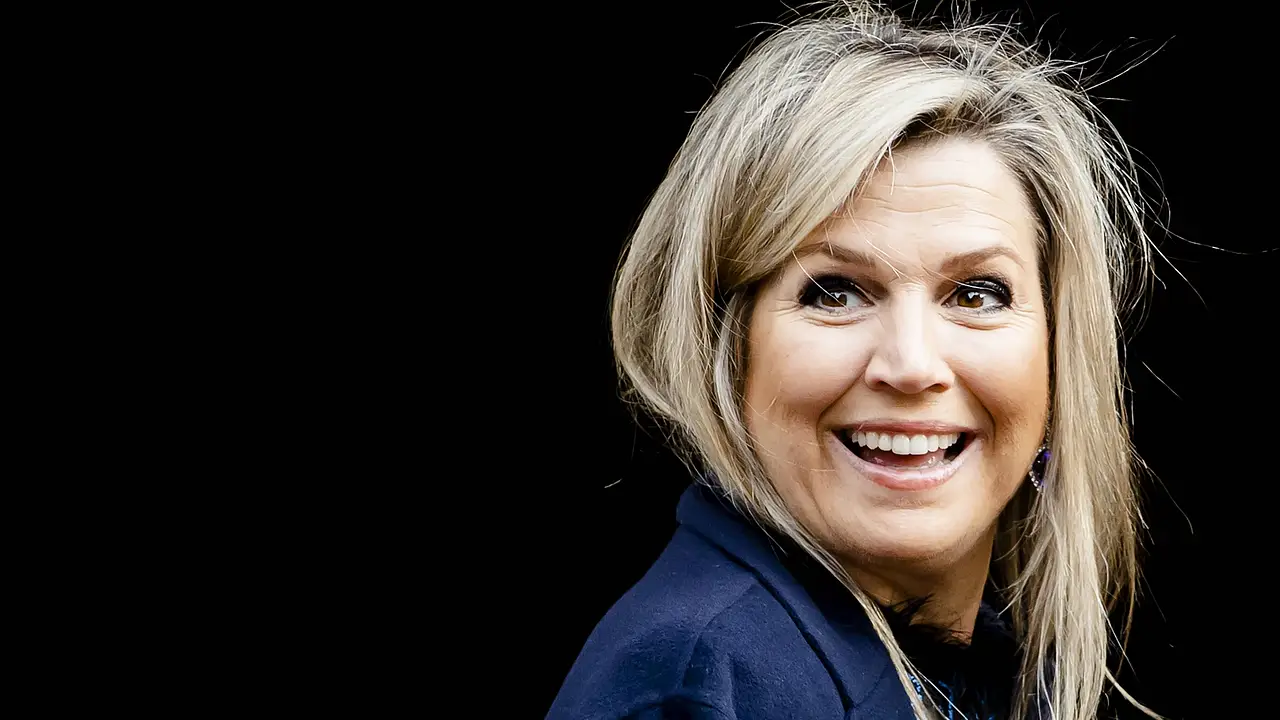 Königin Maxima Königin Maxima - Foto: IMAGO / ANP