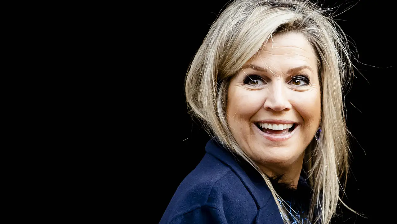 Königin Maxima Königin Maxima - Foto: IMAGO / ANP