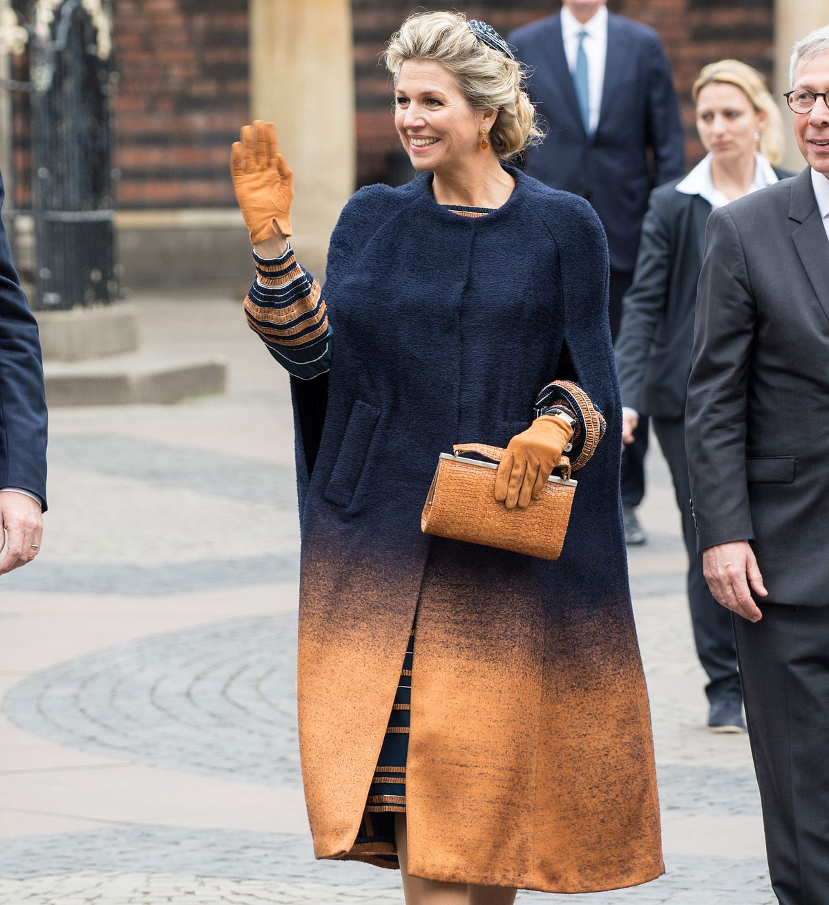 Königin Máxima der Niederlande