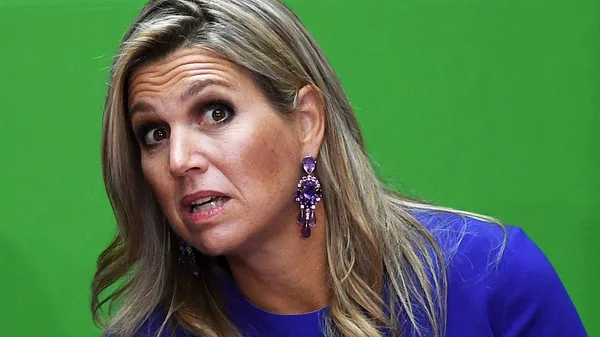 Maxima der Niederlande: Große Sorge um die beliebte Königin
