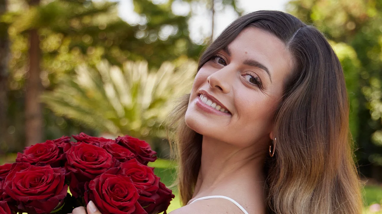Maxime Herbord ist Bachelorette 2021 Maxime Herbord ist Bachelorette 2021 - Foto: TVNOW