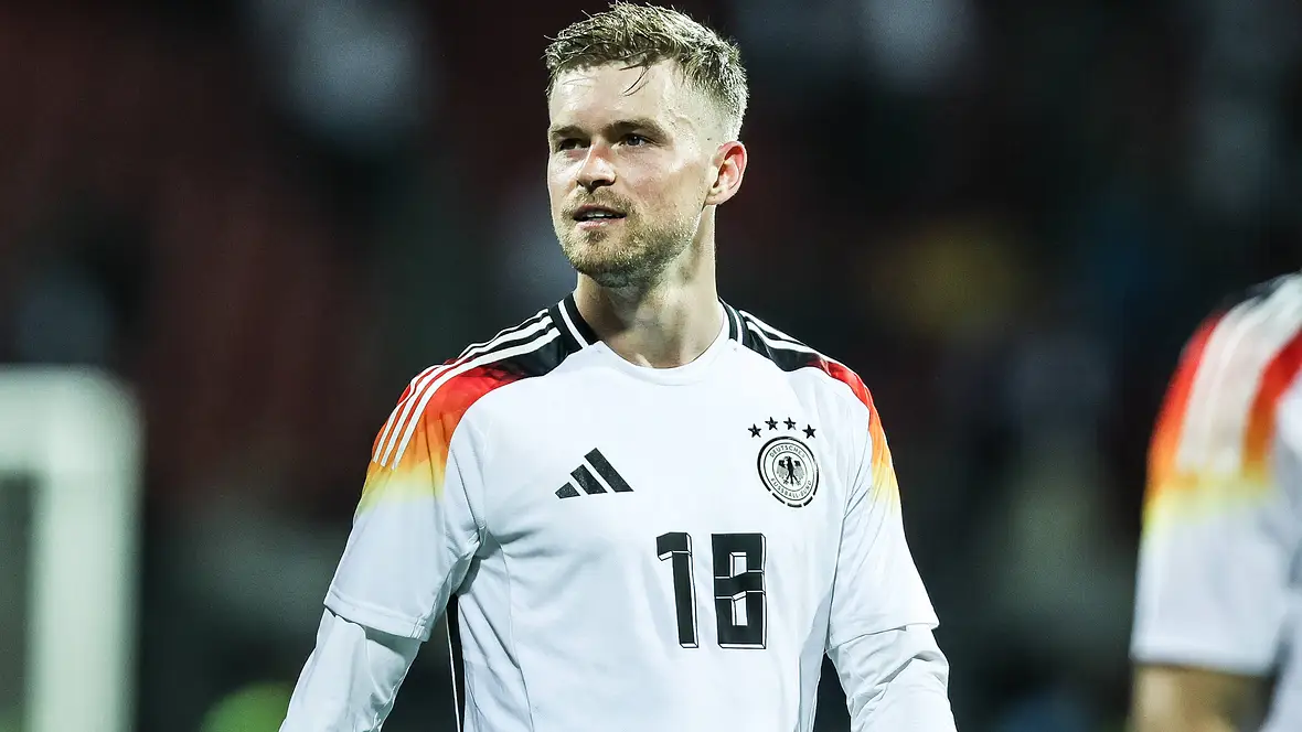 Maximilian Mittelstädt 