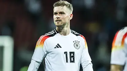 Maximilian Mittelstädt 