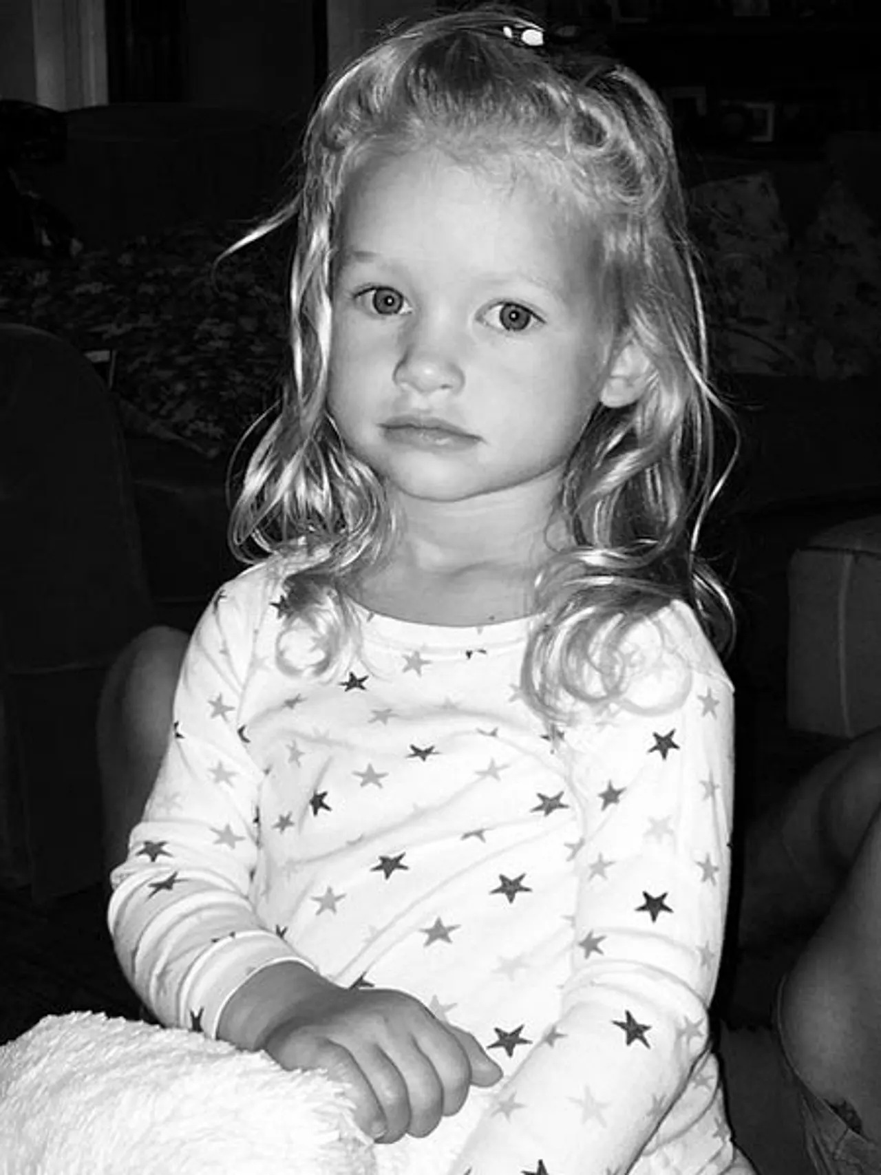 So süß! Doch Mama haut einen dämlich Spruch raus So süß! Doch Mama haut einen dämlich Spruch raus - Foto: instagram / Jessica Simpson