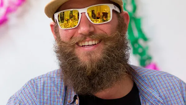 MC Fitti hat seine "Alte" geheiratet