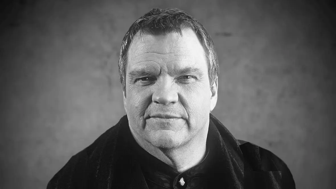 Meat Loaf 